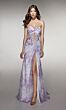 Lilac-White