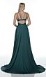 Alyce Paris 60453 A-Line Long Party Dress