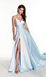 Alyce Paris 60453 A-Line Long Party Dress