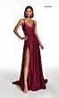 Alyce Paris 60453 A-Line Long Party Dress