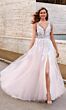 Alyce Paris 60894 Cutout Back Dress