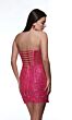 Alyce Paris 4825 Strapless Sweetheart Corset Dress