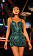Black/Emerald
