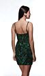 Alyce Paris 4840 Plunging Neckline Embellished Dress
