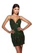 Black/Emerald