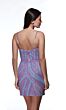 Alyce Paris 4879 Plunging Neckline Embellished Dress