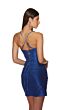 Alyce Paris 4920 Beaded Straps Corset Dress