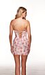 Alyce Paris 30031 Tulip Skirt Strapless Corset Dress