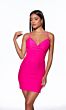 Electric Fuchsia