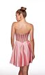 Alyce Paris 40101 Embellished Corset Strapless Dress