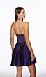 Alyce Paris 40101 Embellished Corset Strapless Dress