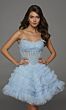 Glacier Blue