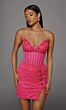 Hot Coral-Neon Pink