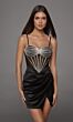 Black-Silver