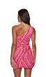 Alyce Paris 4641 Embellished One Shoulder Dress