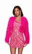 Electric Fuchsia
