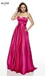 Hot Fuchsia