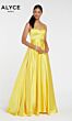 Alyce Paris 1427 Sweetheart Neckline Prom Dress