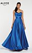 Alyce Paris 1427 Sweetheart Neckline Prom Dress