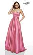 Alyce Paris 1427 Sweetheart Neckline Prom Dress