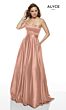 Rose Taupe