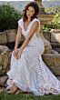 Jovani 06068 Royal Prom Dress