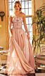 Jovani 07257 Prom Dress