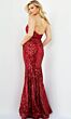 Jovani 09695 Prom Dress