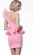 Jovani 1400 Short Dress