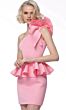 Jovani 1400 Short Dress