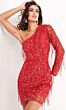 Jovani 2645 Short Dress
