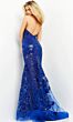 Jovani 8110 Prom Dress