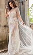 Jovani JB23659 Wedding Dress