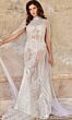 Jovani JB23659 Wedding Dress