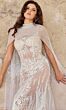 Jovani JB23659 Wedding Dress