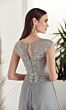 Alyce Paris 27488 Cap Sleeve Jumpsuit