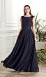 Alyce Paris 27504 Lace Bodice A-line Dress