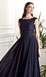 Alyce Paris 27504 Lace Bodice A-line Dress