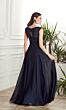 Alyce Paris 27504 Lace Bodice A-line Dress
