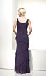 Alyce Paris 29292 Layered Skirt Two Piece Dress