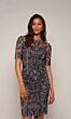 Alyce Paris 27583 Illusion Neckline Embellished Dress