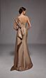 Alyce Paris 27838 Side Tail One Shoulder Dress