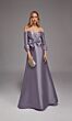 Lilac Grey