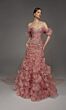 Vintage Rose