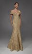 Antique Gold