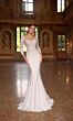 Alyce Paris 27257 Illusion-Neck Formal Dress