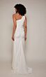Alyce Paris 27697 High Slit One Shoulder Dress