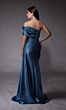 Alyce Paris 27663 Detachable Train Off The Shoulder Dress