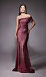Alyce Paris 27663 Detachable Train Off The Shoulder Dress