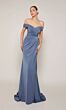 Dark French Blue